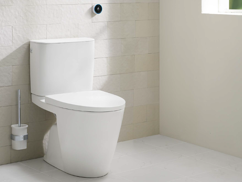 Khi nào nên chọn bồn cầu INAX 2 khối cho nhà nhỏ?