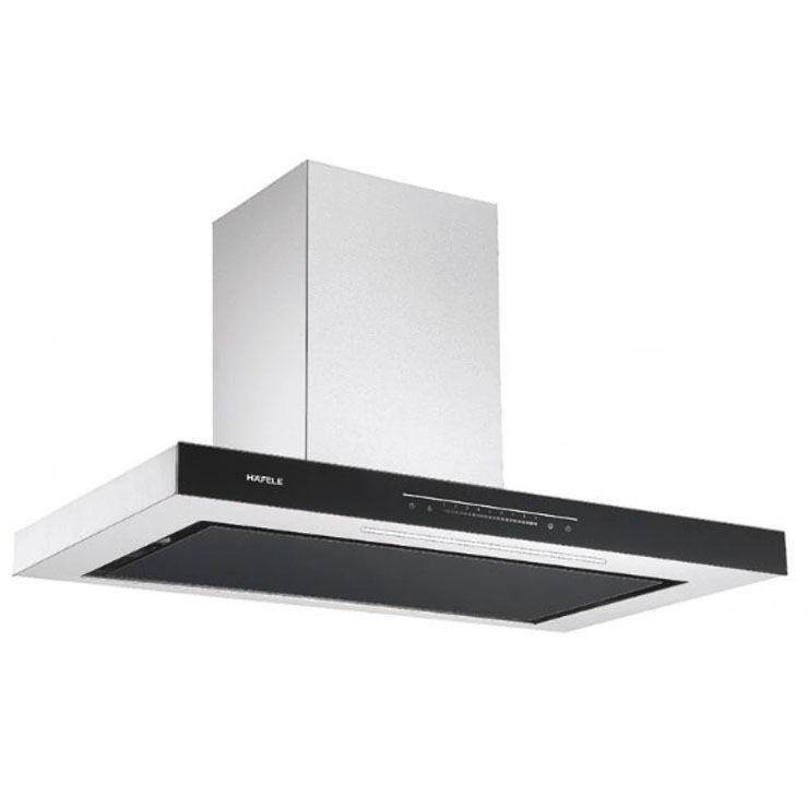 Máy Hút Khói Khử Mùi Hafele 533.87.377 HC-W705B Gắn Tường