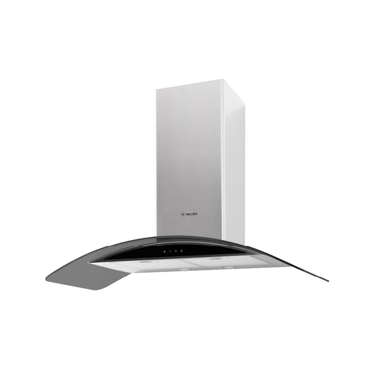 Máy Hút Khói Khử Mùi Malloca Gama K3155.7 Áp Tường