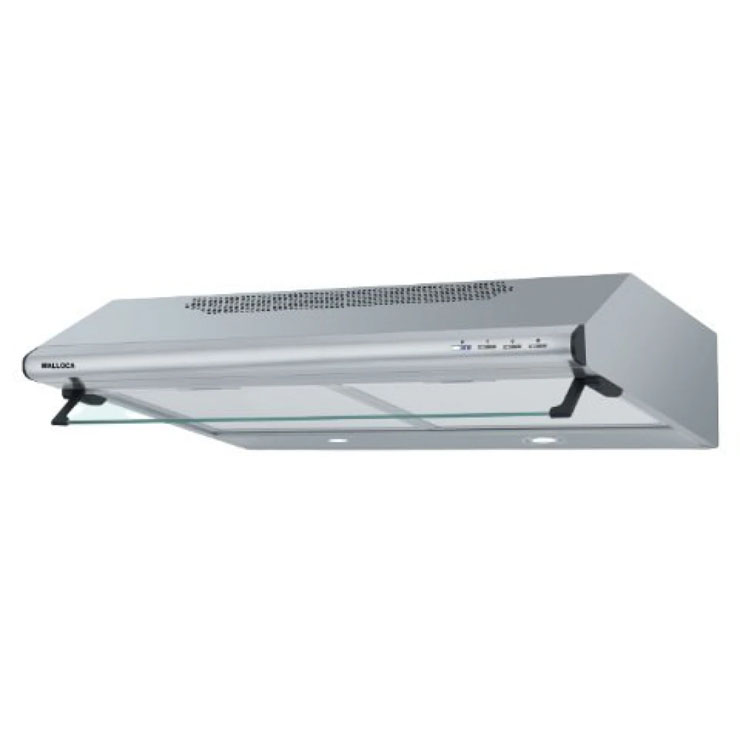 Máy Hút Khói Khử Mùi Malloca H322.7 Cổ Điển