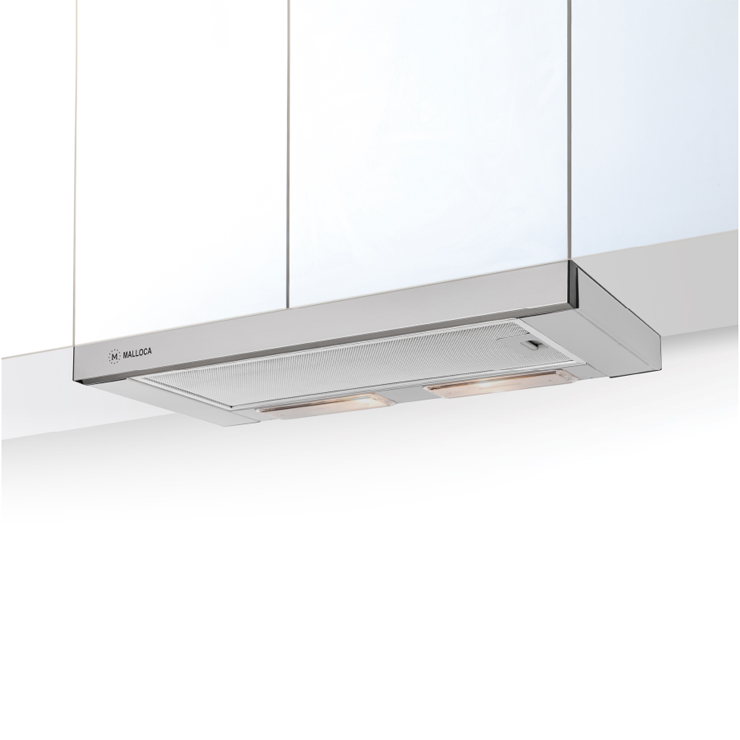 Máy Hút Khói Khử Mùi Malloca K1506 Âm Tủ
