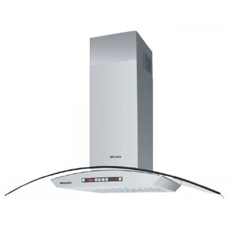 Máy Hút Khói Khử Mùi Malloca MC 9078-700 (MC9078-700) Áp Tường