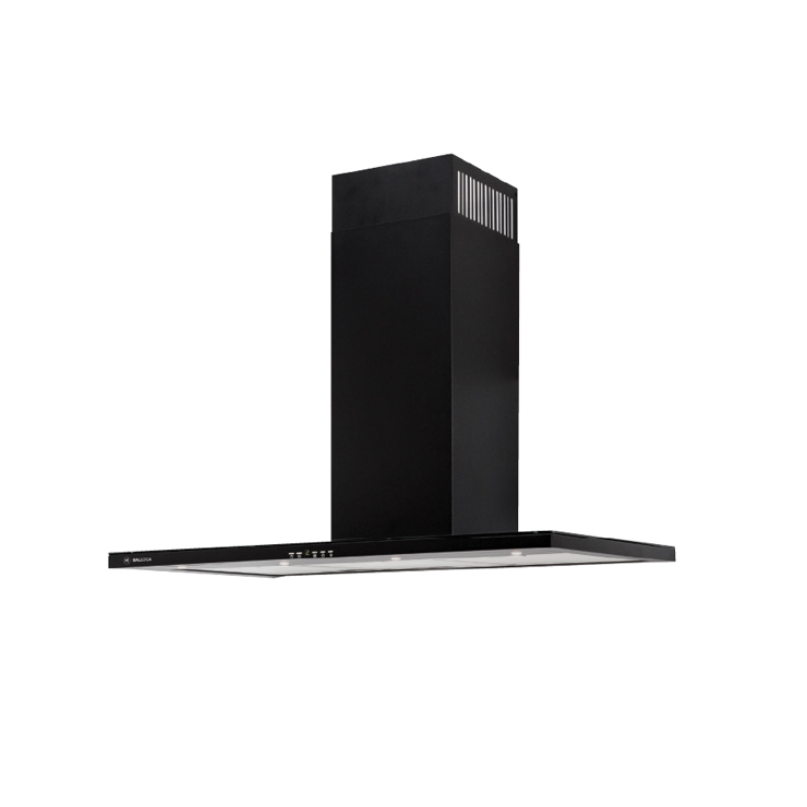Máy Hút Khói Khử Mùi Malloca SLIM K1522 Áp Tường