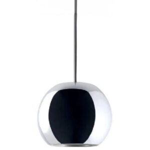 Máy Hút Khói Khử Mùi Malloca Sphera chrome-I001C Đảo