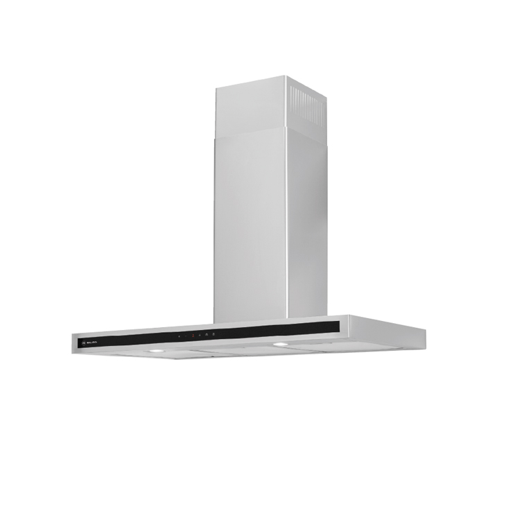 Máy Hút Khói Khử Mùi Malloca ZETA K1573 Áp Tường