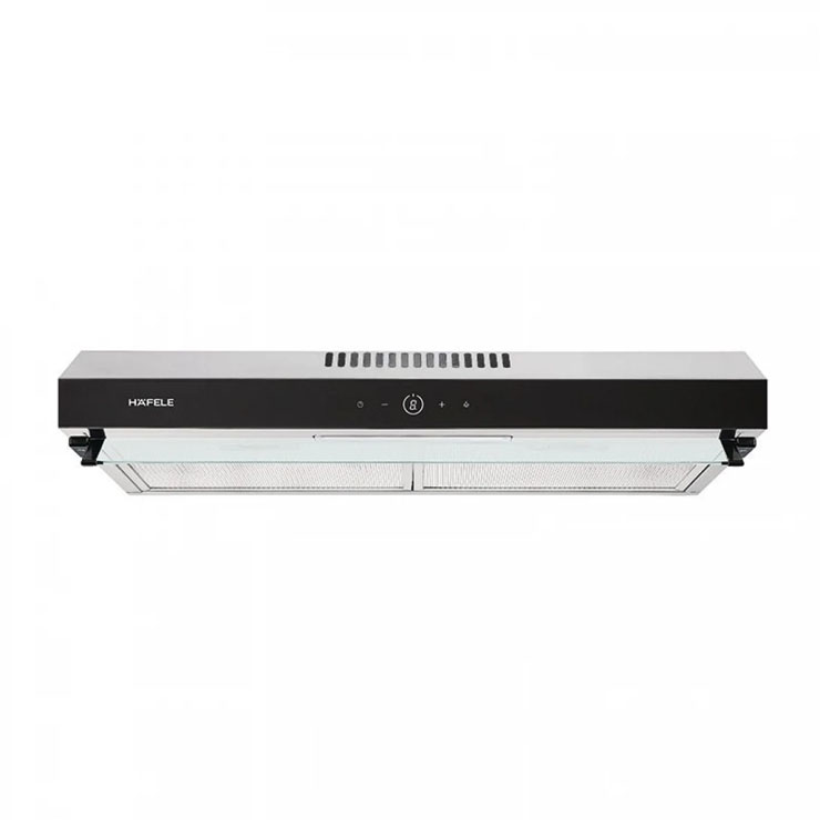 Máy Hút Mùi Hafele 538.86.097 HC-H7031BB Âm Tủ