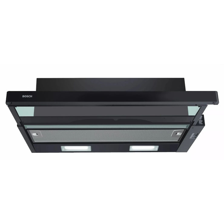 Máy Hút Mùi Bosch DFT63CA61B Âm Tủ