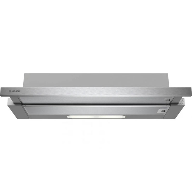 Máy Hút Mùi Bosch DHI923GSG Âm Tủ