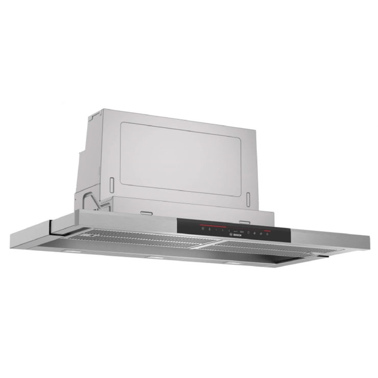 Máy Hút Mùi Bosch HMH.DFS097K51 Âm Tủ Serie 8 90cm