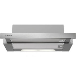 Máy Hút Mùi Bosch HMH.DHI623GSG Âm Tủ