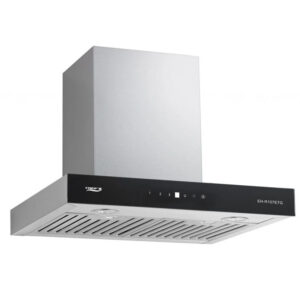 Máy Hút Khói Khử Mùi Chefs EH-R107E7G Gắn Tường