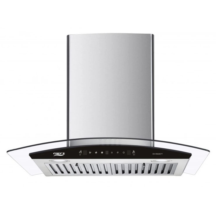 Máy Hút Khói Khử Mùi Chefs EH-R502E7T Gắn Tường