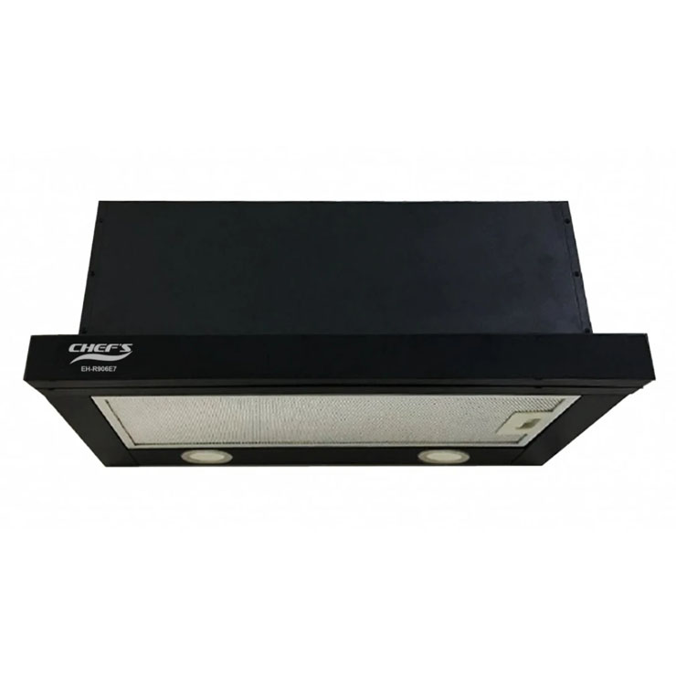 Máy Hút Khói Khử Mùi Chefs EH-R906E7S Âm Tủ