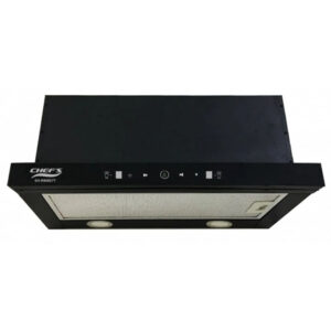 Máy Hút Khói Khử Mùi Chefs EH-R906E7T Âm Tủ