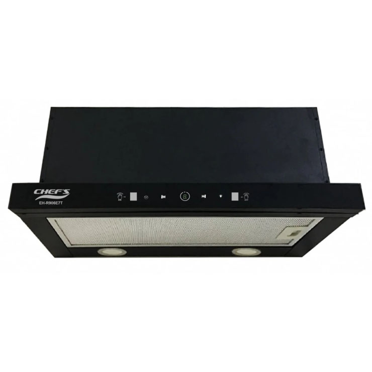Máy Hút Khói Khử Mùi Chefs EH-R906E7T Âm Tủ