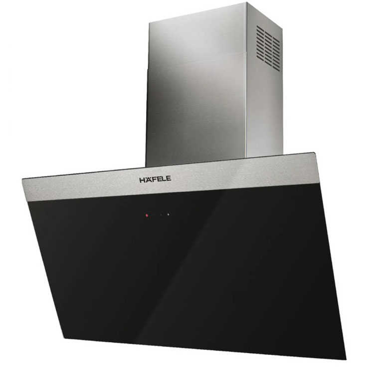 Máy Hút Khói Khử Mùi Hafele 533.89.013 HH-WVG90C Gắn Tường