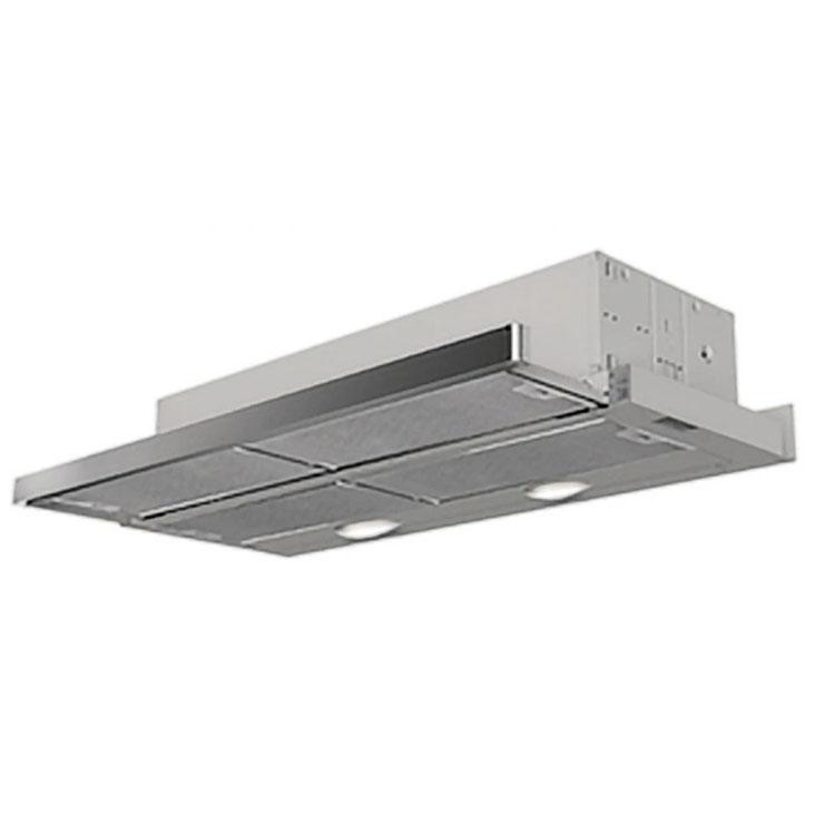 Máy Hút Mùi Hafele 533.89.041 HH-S60A Âm Tủ Inox 60cm