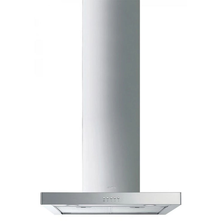 Máy Hút Mùi Hafele 536.84.433 KS60XE-2 Gắn Tường 600mm