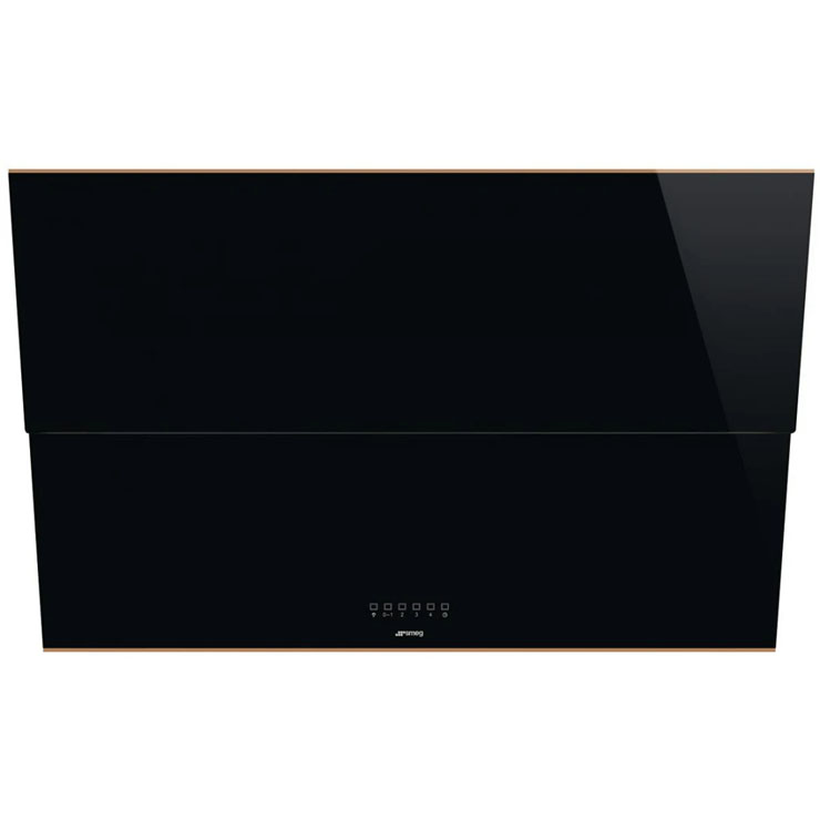 Máy Hút Mùi Hafele 536.84.459 KSVV90NRA Gắn Tường 900mm