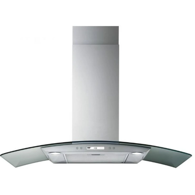 Máy Hút Khói Khử Mùi Hafele 539.81.185 HH-WG90B Gắn Tường