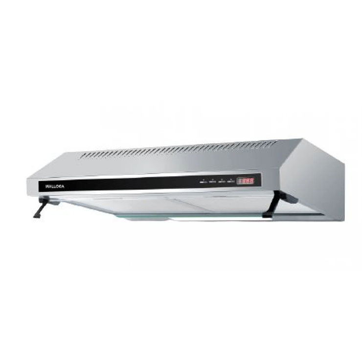 Máy Hút Khói Khử Mùi Malloca H342.9 NEW