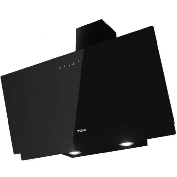 Máy Hút Mùi Teka 112950012 EASY DVN 97050 TTC BK Áp Tường