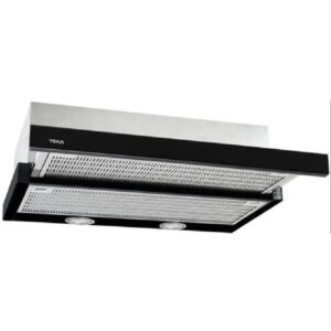 Máy Hút Mùi Teka 40436812 CNL 6415 Black Áp Tường