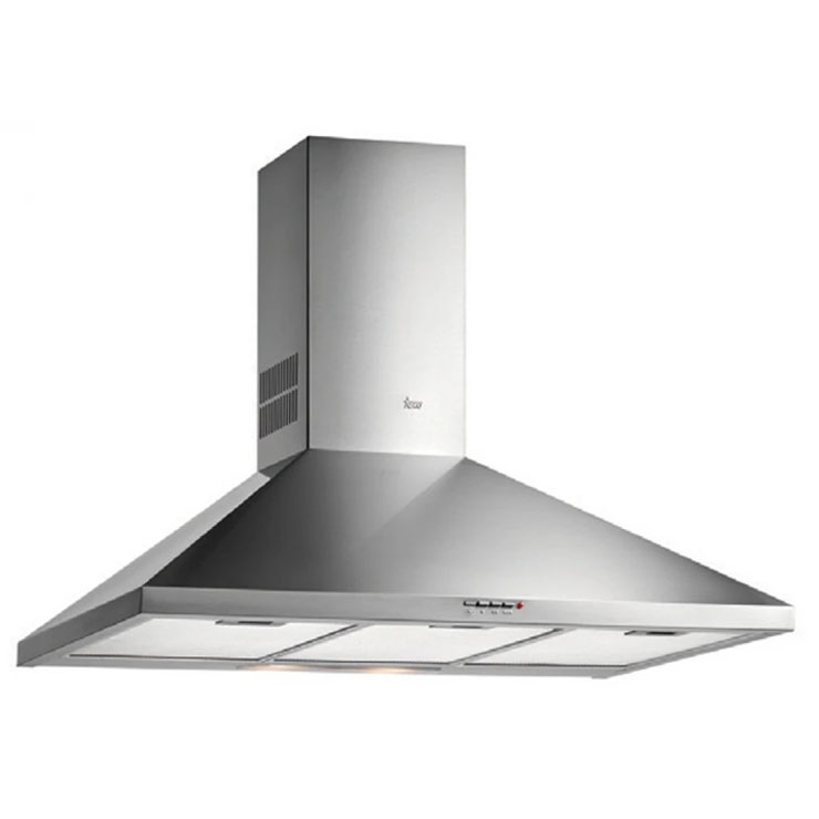 Máy Hút Mùi Teka 40460440 DBB 90 Áp Tường