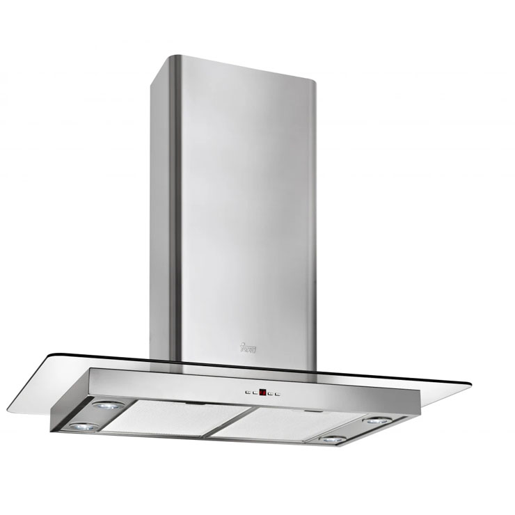 Máy Hút Mùi Đảo Teka 40485140 DG3 ISLA 980