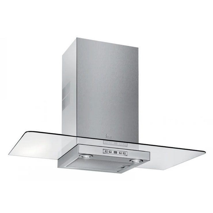 Máy Hút Mùi Teka 40485352 DG 980 Áp Tường