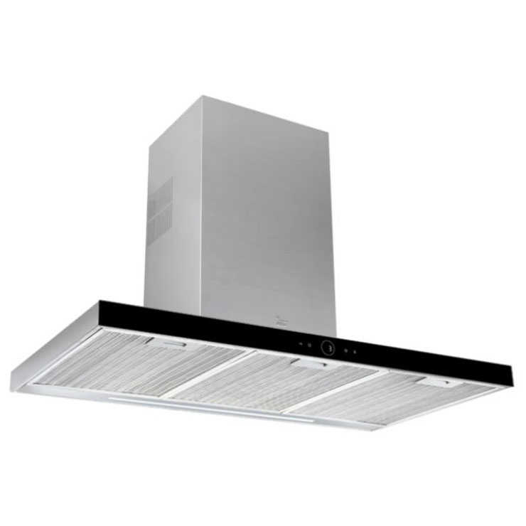 Máy Hút Mùi Teka 40487181 DLH 786 T Áp Tường