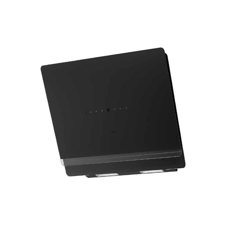 Máy Hút Khói Khử Mùi Malloca MC 60GTC Áp Tường