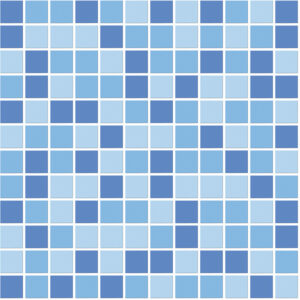 Gạch Hồ Bơi INAX-1025/POL-B1,B2,B3 (POOL TILE)