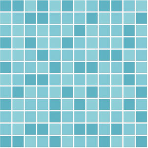 Gạch Hồ Bơi INAX-1025/POL-G1,G2,G3 (POOL TILE)