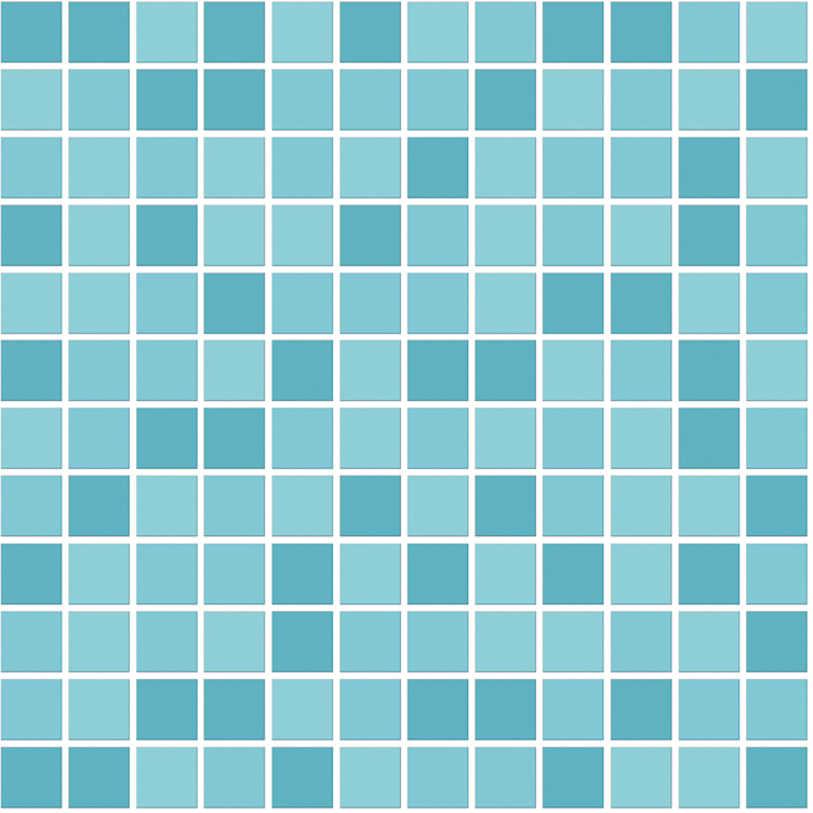Gạch Hồ Bơi INAX-1025/POL-G1,G2,G3 (POOL TILE)