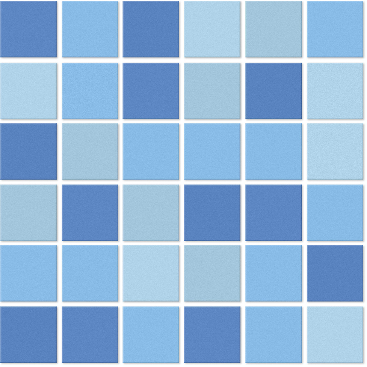 Gạch Hồ Bơi INAX-47/POL-B1,B2,B3 (POOL TILE)