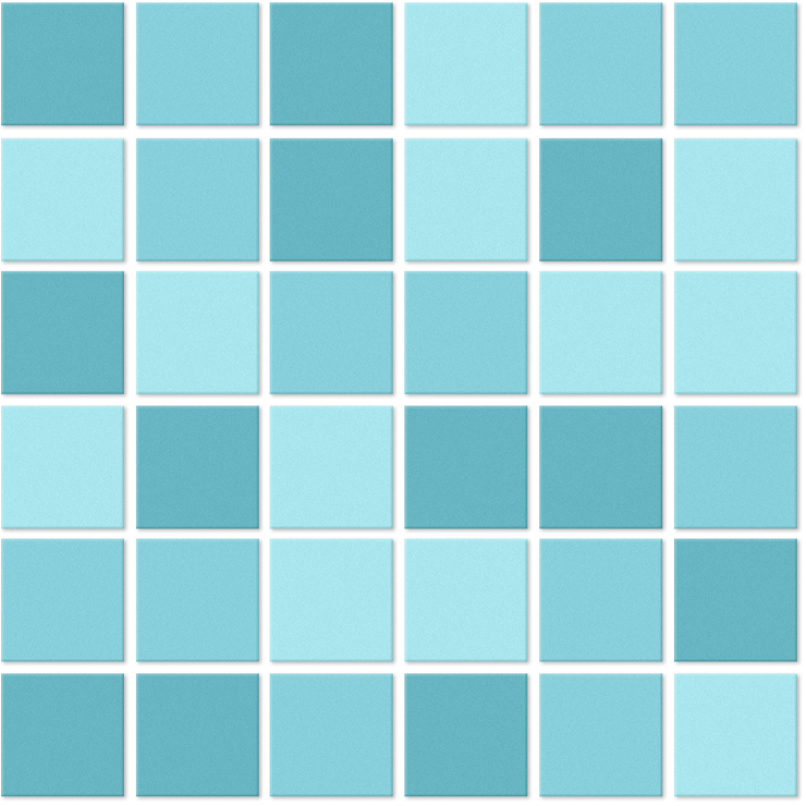 Gạch Hồ Bơi INAX-47/POL-G1,G2,G3 (POOL TILE)