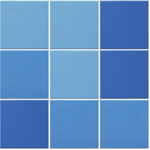 Gạch Hồ Bơi INAX-97/POL-B1,B2,B3 (POOL TILE)