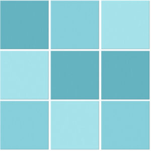 Gạch Hồ Bơi INAX-97/POL-G1,G2,G3 (POOL TILE)
