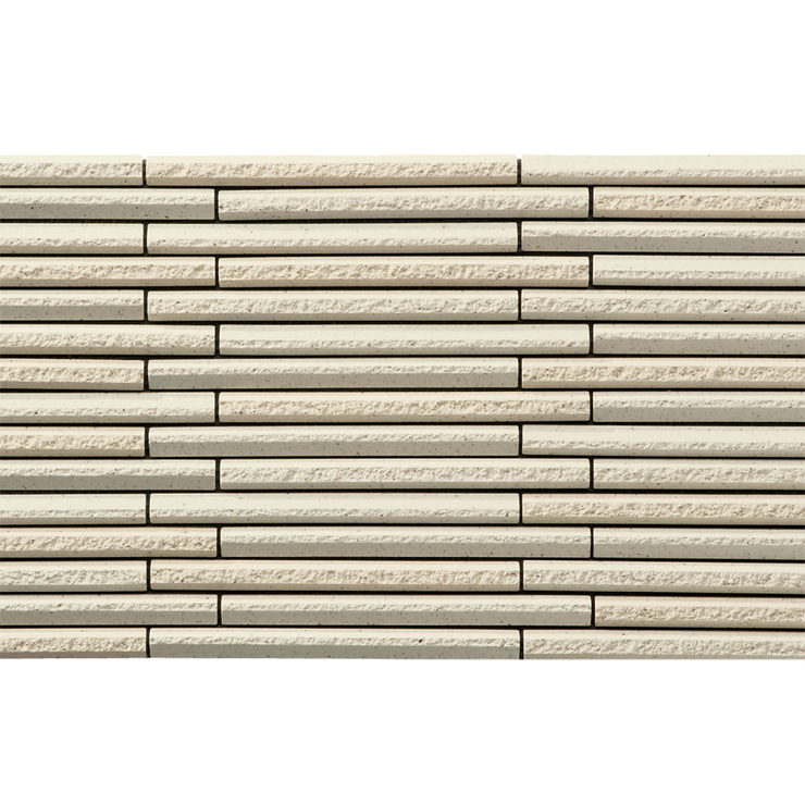 Gạch INAX HAL-20BR/HB-1 (HOSOWARI BORDER RANDOM)