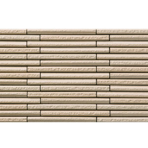 Gạch INAX HAL-20BR/HB-2 (HOSOWARI BORDER RANDOM)