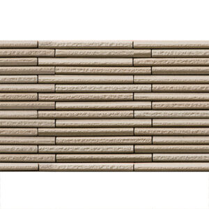 Gạch INAX HAL-20BR/HB-3 (HOSOWARI BORDER RANDOM)