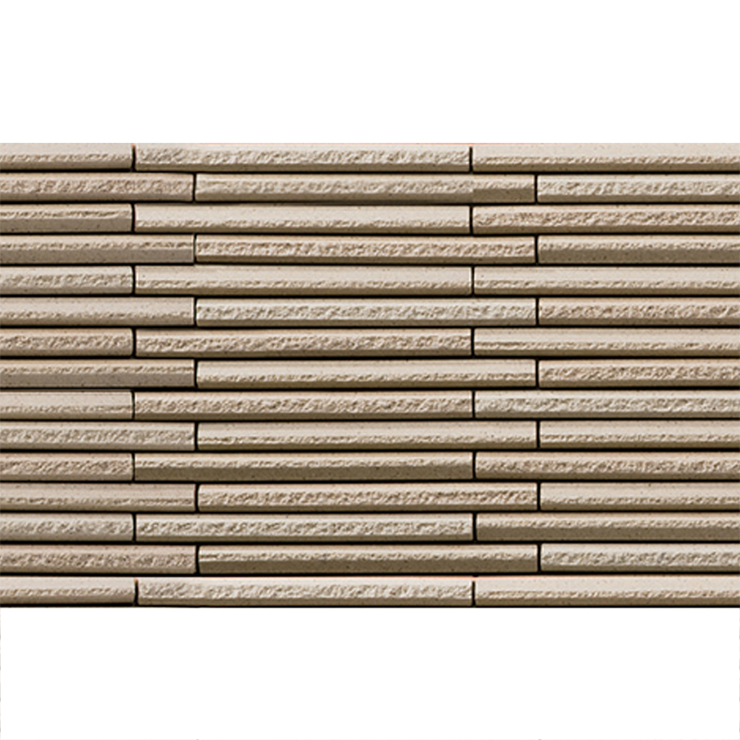 Gạch INAX HAL-20BR/HB-3 (HOSOWARI BORDER RANDOM)