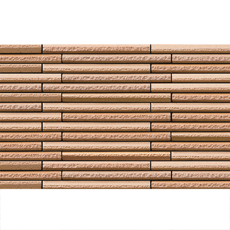 Gạch INAX HAL-20BR/HB-4 (HOSOWARI BORDER RANDOM)