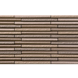 Gạch INAX HAL-20BR/HB-5 (HOSOWARI BORDER RANDOM)