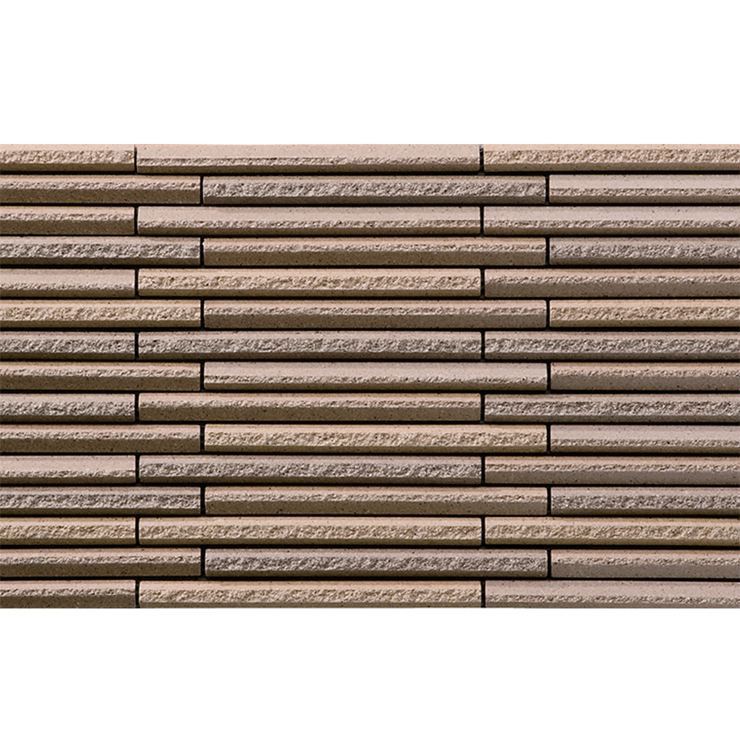 Gạch INAX HAL-20BR/HB-5 (HOSOWARI BORDER RANDOM)