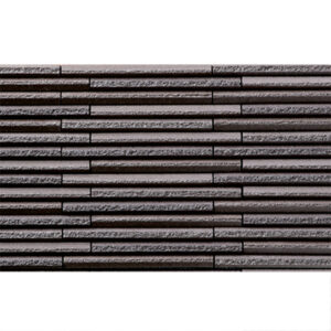 Gạch INAX HAL-20BR/HB-6 (HOSOWARI BORDER RANDOM)