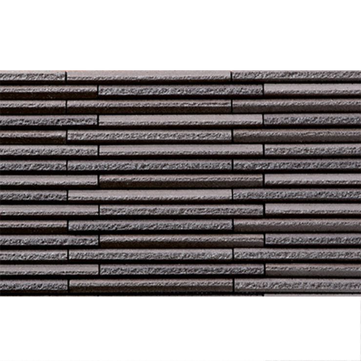 Gạch INAX HAL-20BR/HB-6 (HOSOWARI BORDER RANDOM)
