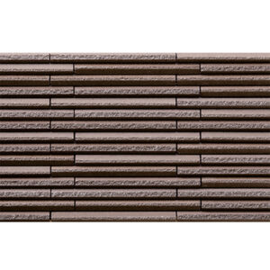 Gạch INAX HAL-20BR/HB-7 (HOSOWARI BORDER RANDOM)