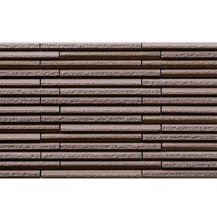 Gạch INAX HAL-20BR/HB-7 (HOSOWARI BORDER RANDOM)